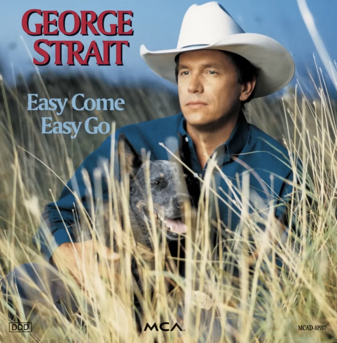 George Strait - Easy Come, Easy Go