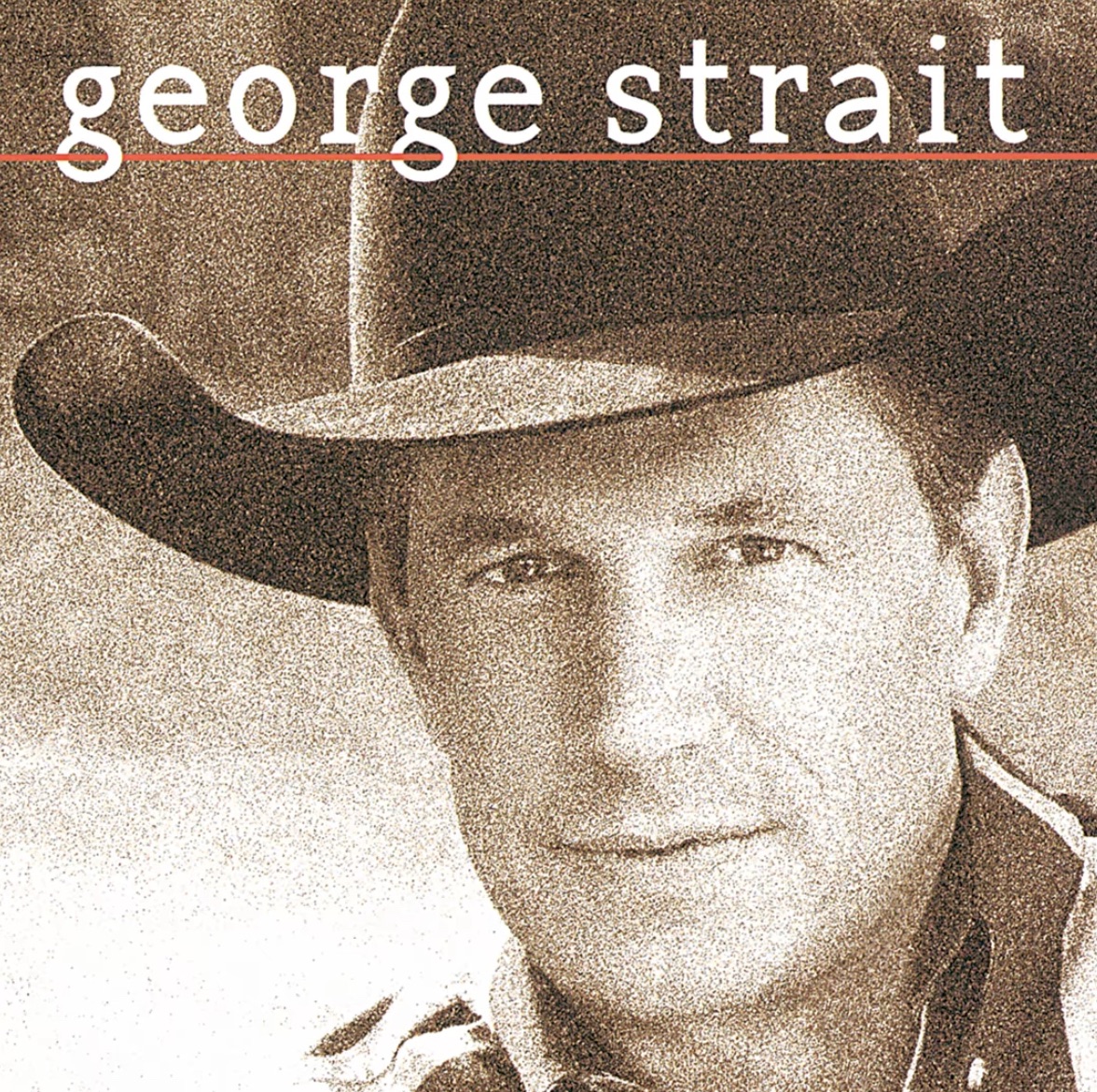 "If You Can Do Anything Else" by George Strait: A Heartfelt Plea for Unconditional Love

