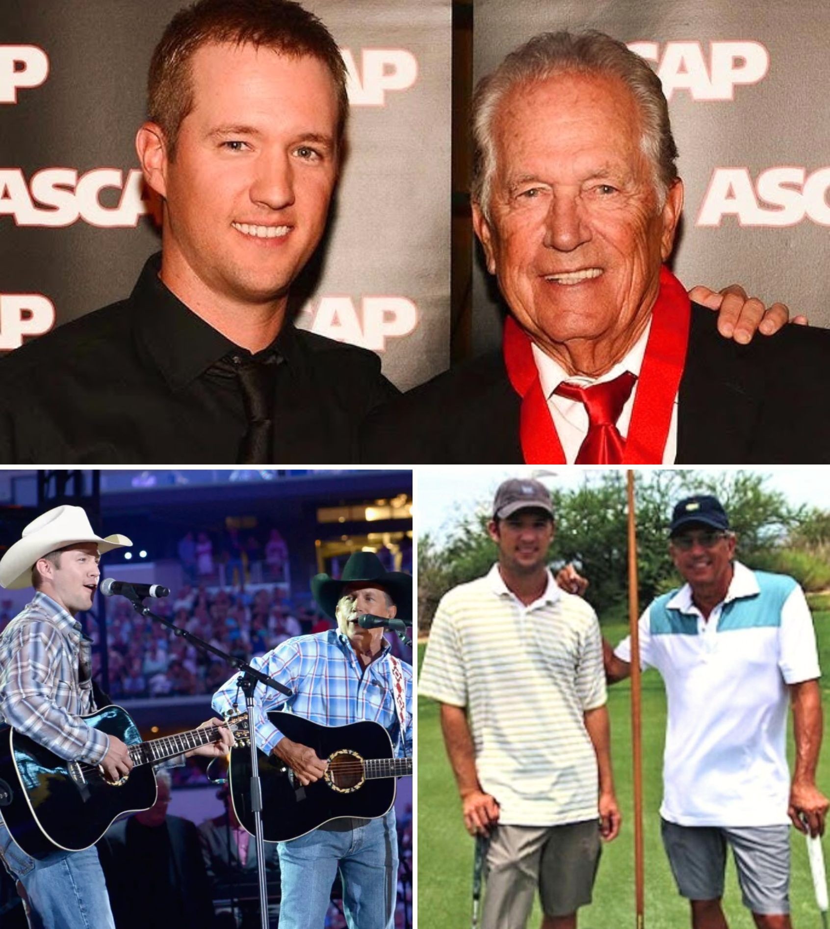 At 43, Strait’s son finally opens up, admitting what fans have
