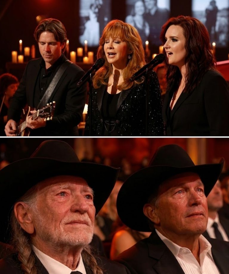 GRAMMY 2026 JUST BROKE EVERY HEART — UNBELIEVABLE TRIBUTE! What